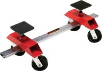 (image for) Norco 3600 Pound Capacity Car Dolly 78090A
