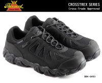 Thorogood CrossTrex Oxford Hiker EH BBP Protection 804-6493 (image for) Thorogood CrossTrex Oxford Hiker EH BBP Protection 804-6493
