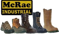 (image for) McRae Industrial Boots