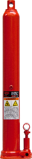 Norco Long 3-Ton Cylinder Jack 76403B