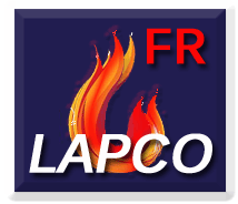LAPCO FR Clothing