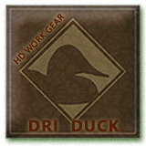 Dri Duck Clothing