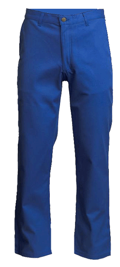 (image for) LAPCO FR Uniform 7-oz Pants 100% Cotton Style: P-RO7