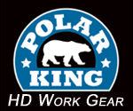 (image for) Polar King