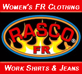Rasco Womens FR Clothing