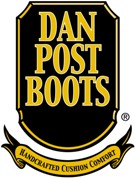 (image for) Dan Post Boots
