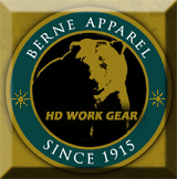 (image for) Berne Apparel