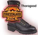 (image for) Thorogood Wildland
