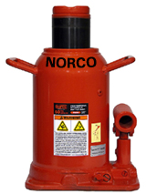 (image for) Norco Equipment