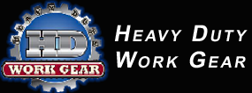 (image for) HD WORK GEAR - Heavy Duty Work Gear